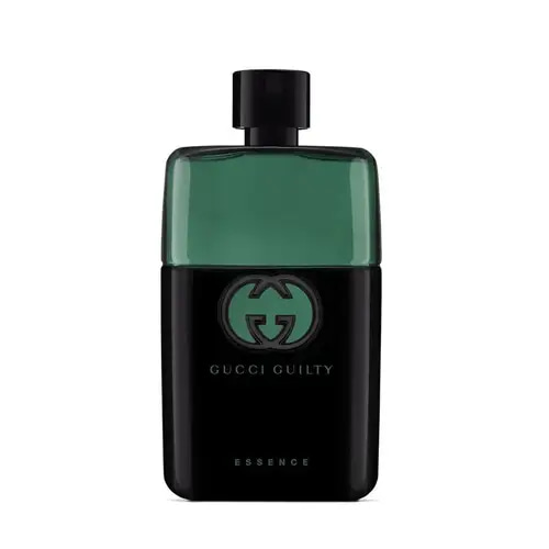 عطر قوتشي غليتي بلاك للرجال او دو تواليت 90مل