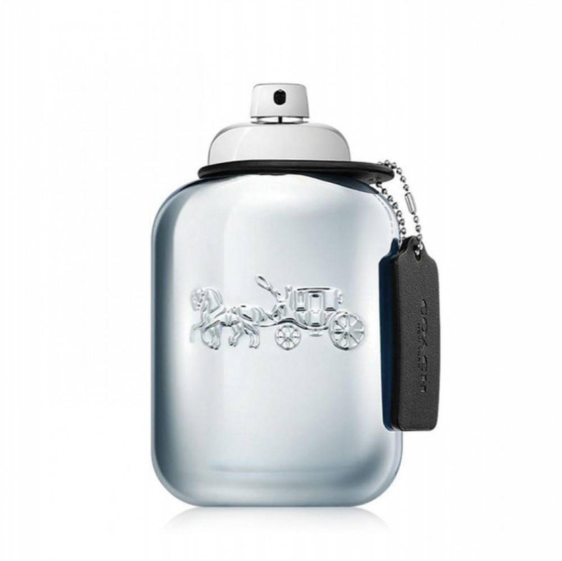 عطر كوتش بلاتينيوم او دو برفيوم رجالي 100 مل كوتش