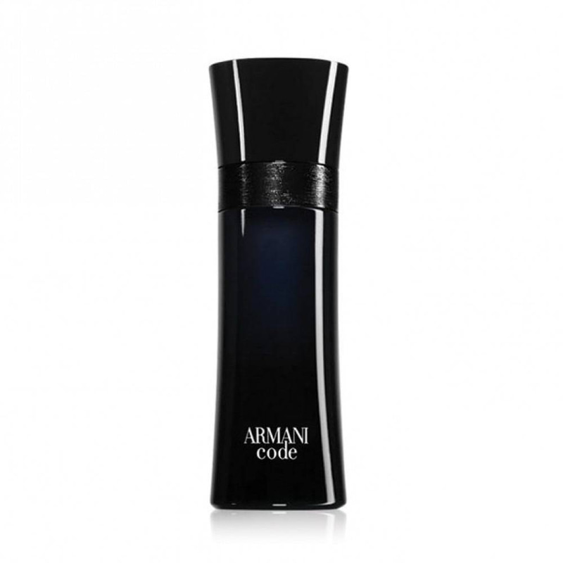 عطر جورجيو ارماني كود او دو تواليت رجالي 125 مل