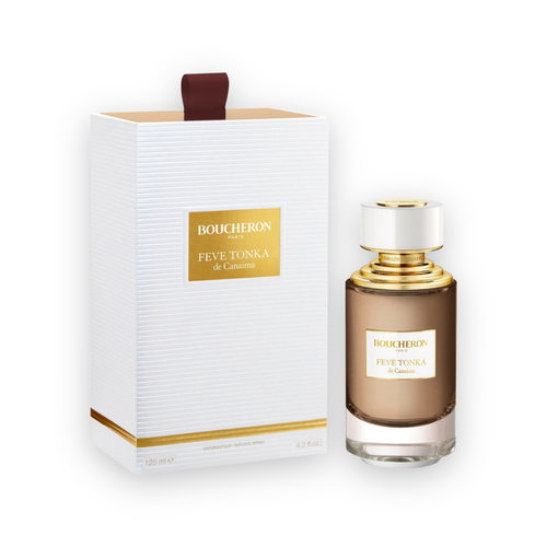 عطر بوشرون فيف تونكا دي كانيما او دو بارفيوم 125مل