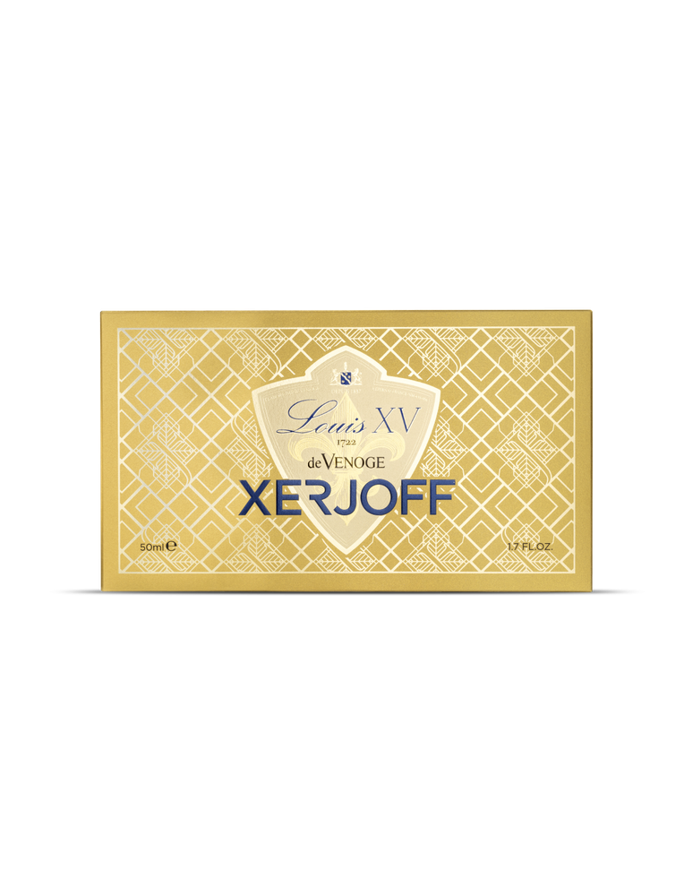 عطر زيرجوف لويس XV بارفيوم 50مل