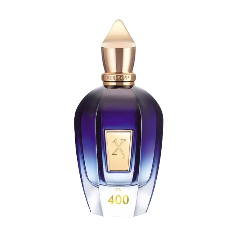 عطر زيرجوف جي تي سي 400 برفيوم 50 مل