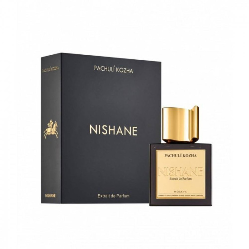 عطر نيشاني باتشولي كوزها اكسترايت دو بارفيوم 50مل