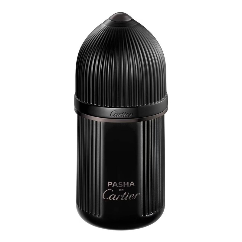 عطر كارتييه باشا نوار ابسلو اودو بارفام 100مل