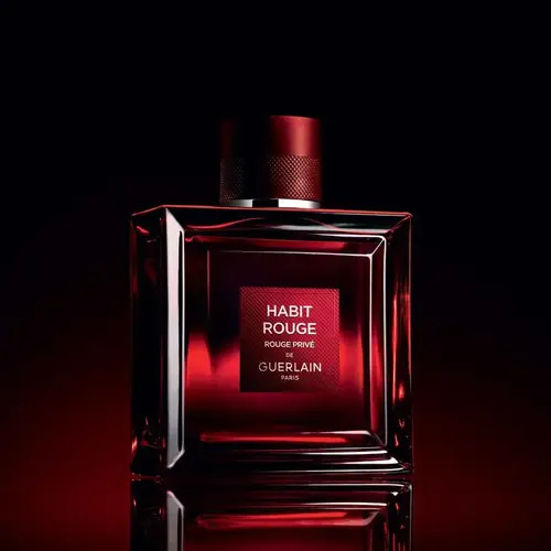 عطر جيرلان هابيت روج بريفيه اودي بارفيوم 100مل