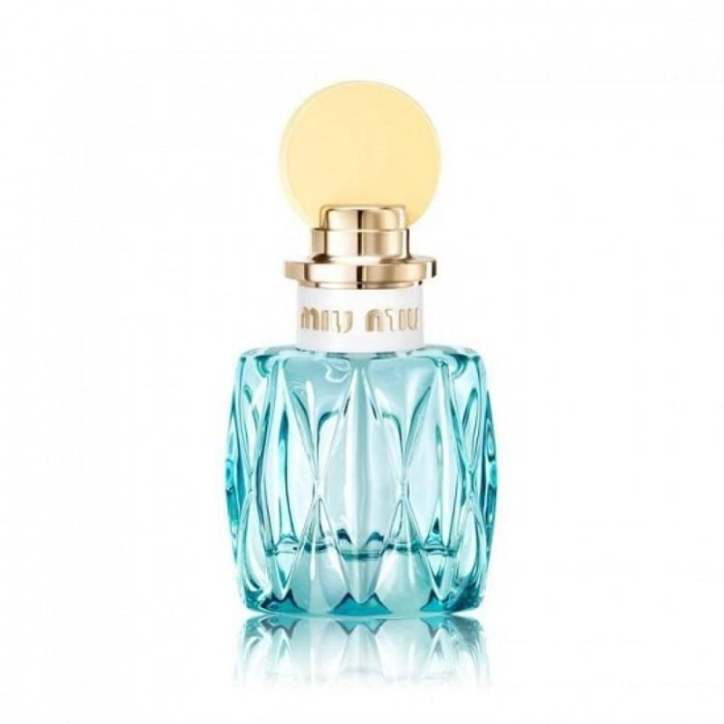 عطر ميو ميو لو بلو او دو بارفيوم-100مل