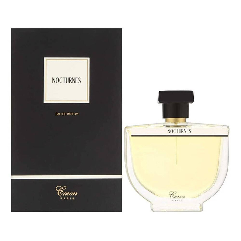 عطر كارون نوكتورنس اودو برفيوم 100 مل