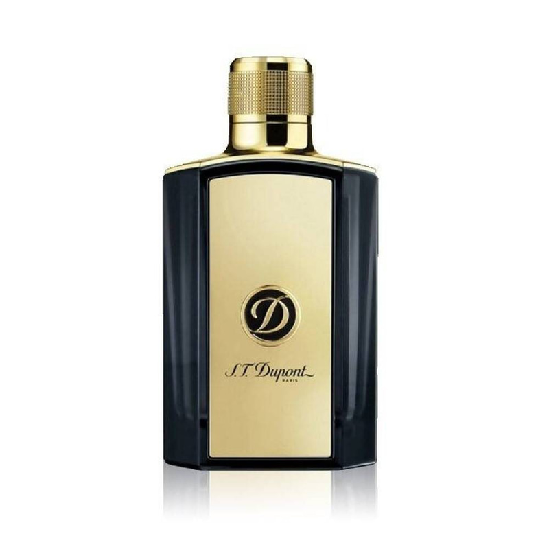 عطر ديبون بي اكسيبشنال قولد او دو بارفيوم 100مل