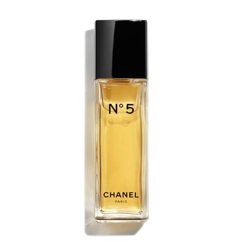 عطر شانيل نمبر 5 اودي تواليت 100مل