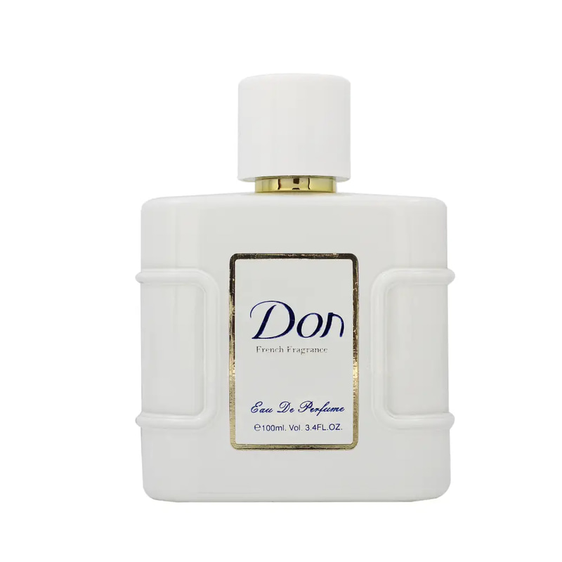 عطر دون نظافه اودي بارفيوم 100مل