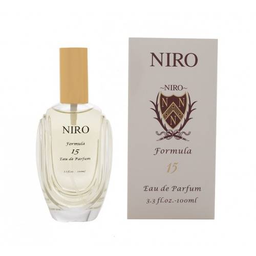 عطر النظافه نيرو15 - 100 مل NIRO NIRO