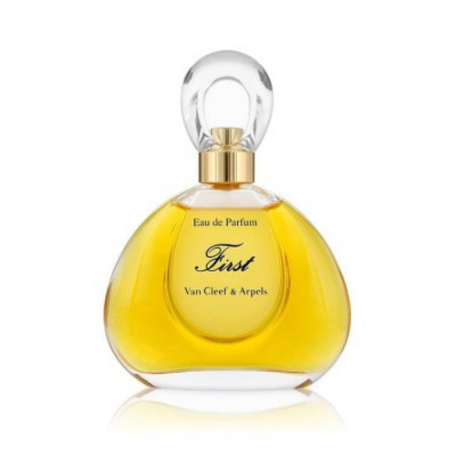 عطر فان كليف فيرست او دو بارفيوم 100مل