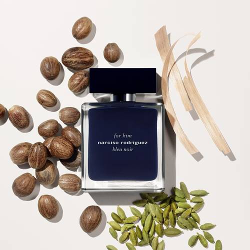 عطر نرسيسو رودريغز بلو نوار الرجالي او دو تواليت 100مل