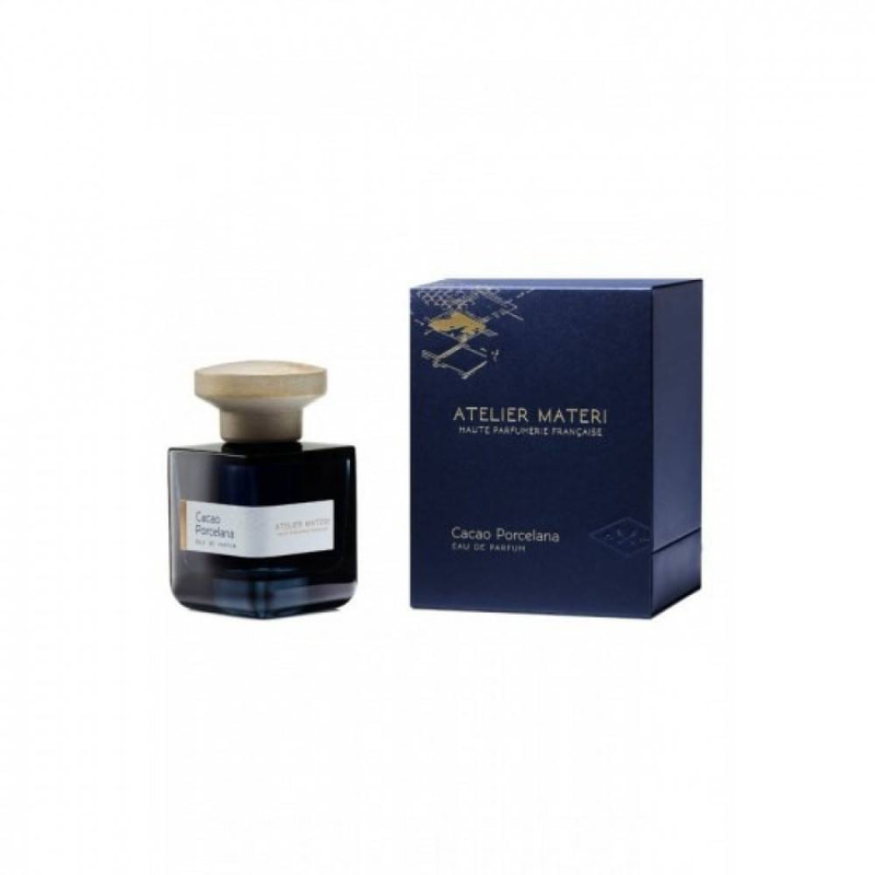 عطر أتيليه ماتيري كاكاو بورسيلانا او دو بارفيوم-100مل