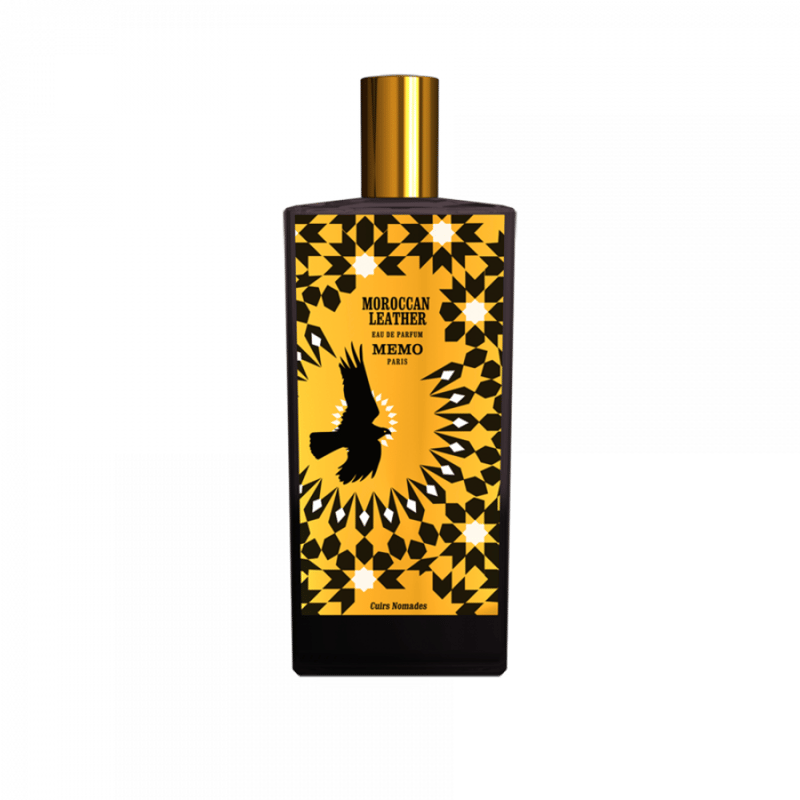 عطر ميمو موروكان ليذر او دو بارفيوم .