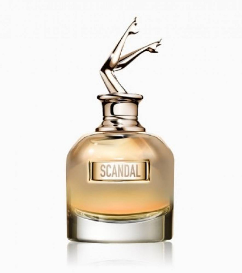 عطر جان بول غولتير سكاندال قولد او دو بارفيوم 80مل