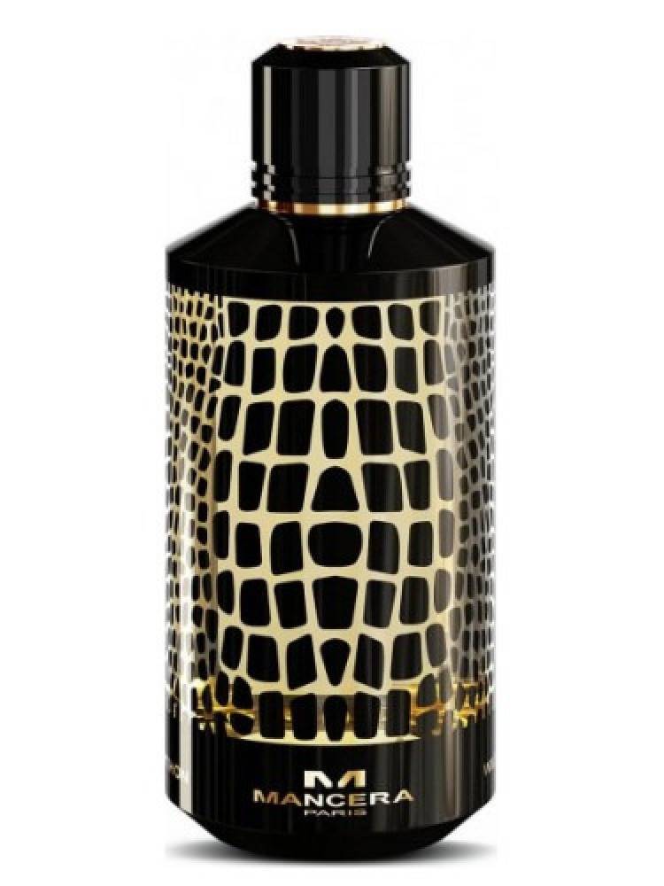 عطر مانسيرا وايلد بايثون او دو بارفيوم-120مل