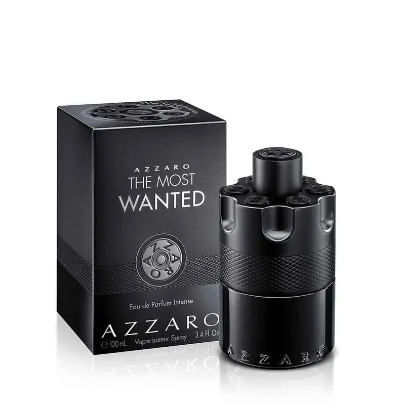 عطر ازارو ذا موست وانتيد او دو بارفان 100مل