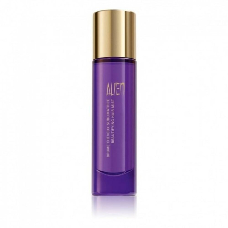 عطر الشعر موغلر الين-30مل