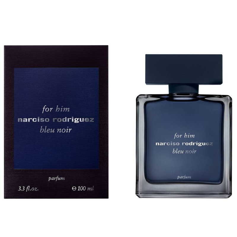 عطر نارسيسو رودريغز بلو نوار الرجالي بارفيوم 100مل  