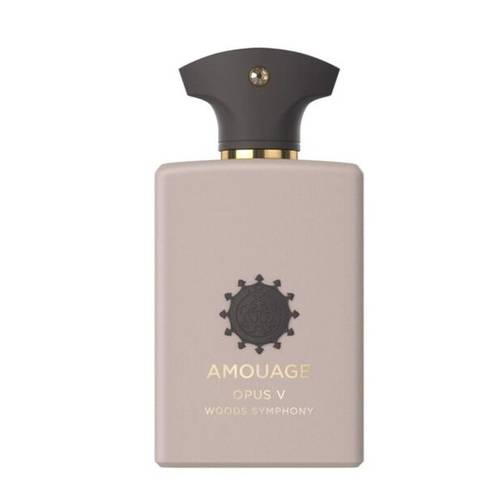عطر امواج اوبس الخامس V او دو بارفيوم 100مل