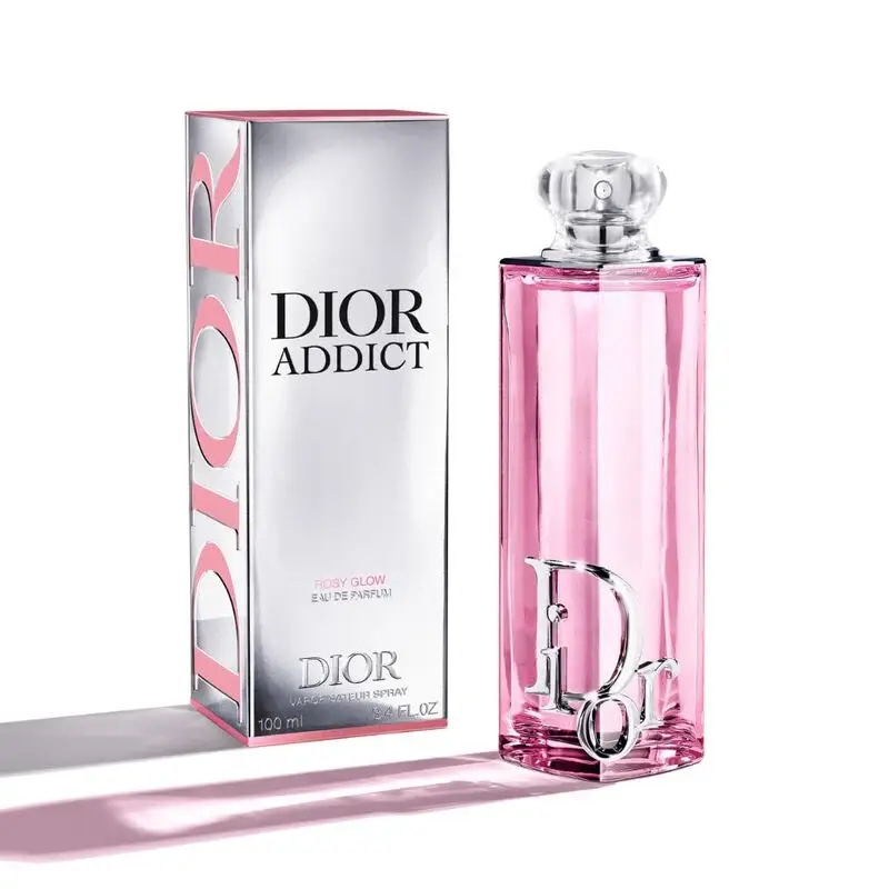 عطر ديور اديكت روزي جلو اودي بارفيوم 
