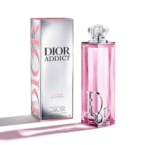 عطر ديور اديكت روزي جلو اودي بارفيوم 