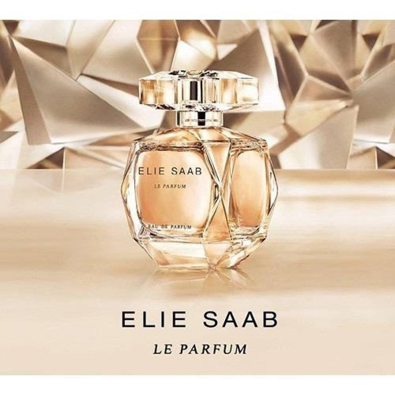 عطر ايلي صعب لو برفيوم او دو برفيوم نسائي 90مل