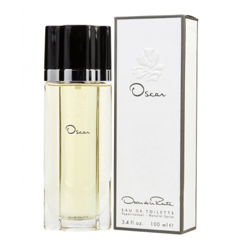 عطر اوسكار دي لارنتا اوسكار او دو تواليت 100مل