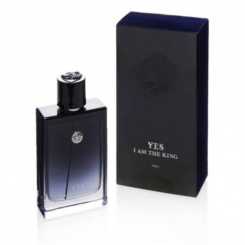 عطر غابرليس يس ايم ذا كنج او دو تواليت 100مل