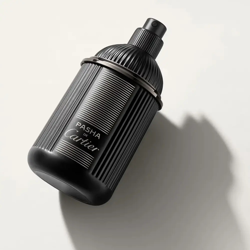 عطر كارتير باشا نوار ابسولو إصدار محدود بارفيوم 100مل