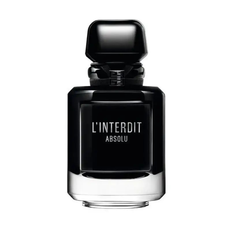 عطر جيفنشي لانترديت ابسولو اودي بارفيوم انتنس نسائي 80مل