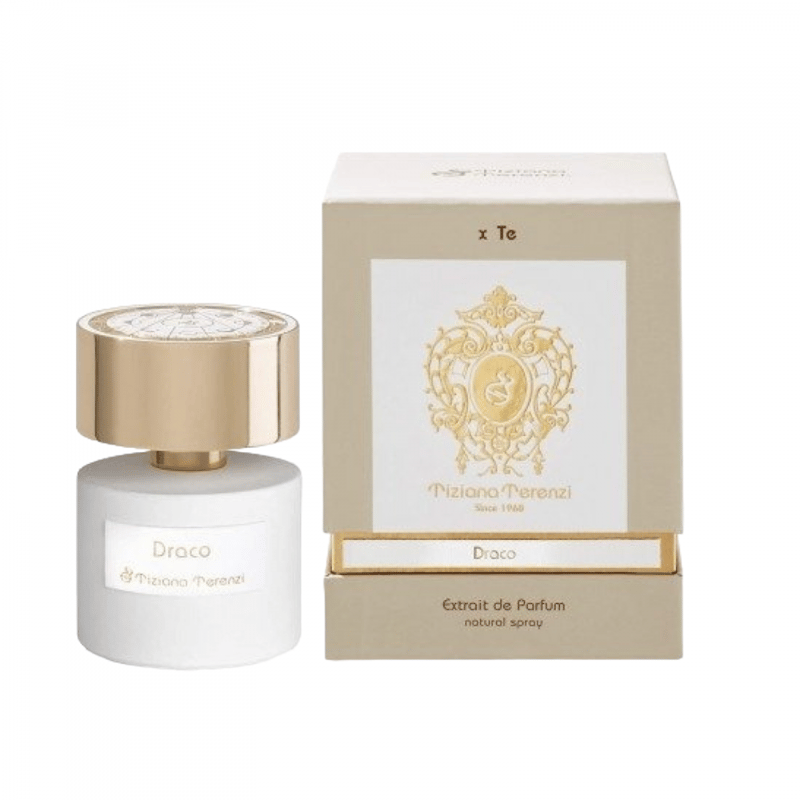 عطر تيزيانا تيرينزي دراكو اكسترايت دو بارفيوم 100مل