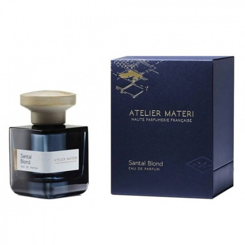 عطر أتيليه ماتيري سانتال بلوند او دو بارفيوم-100مل