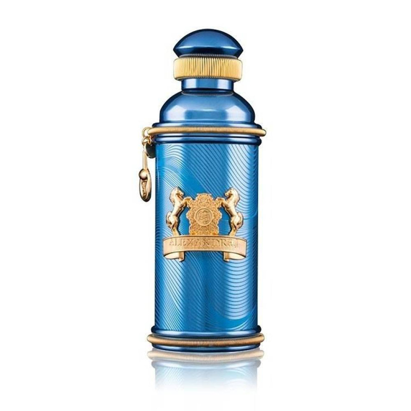 عطر الكسندر جيه ذا كوليكتور زفير عود فانيلا او دو بارفيوم