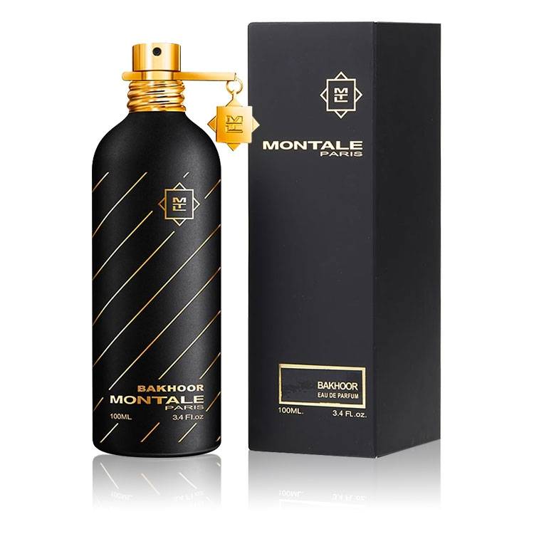 عطر مونتال بخور 100مل