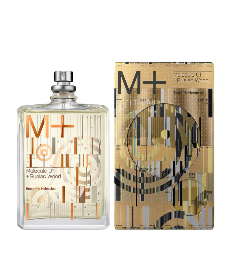 عطر موليكول 01 غاياك وود 100مل