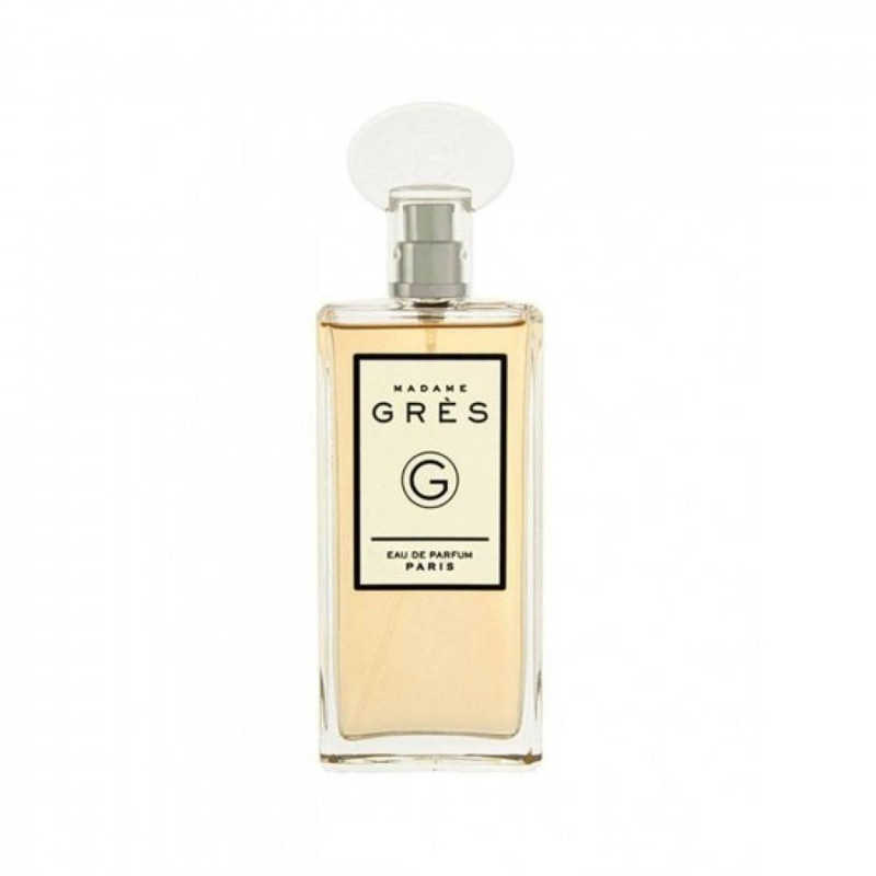 عطر جريس مدام جريس او دو بارفيوم -100مل