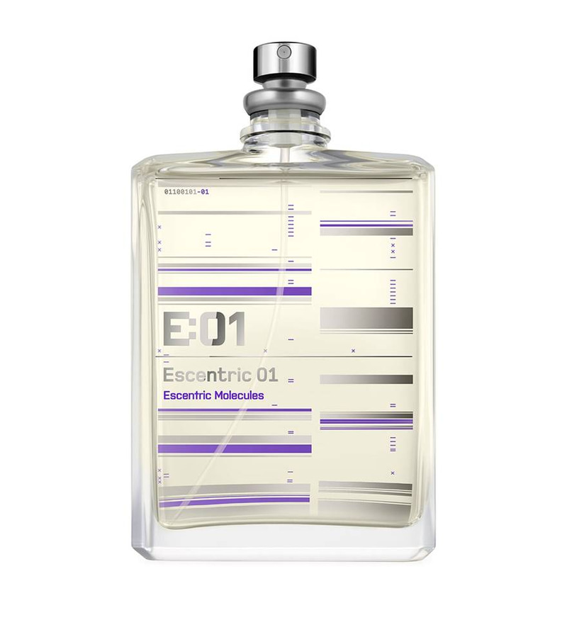 عطر اسنترك 01 للجنسين - 100مل المركز