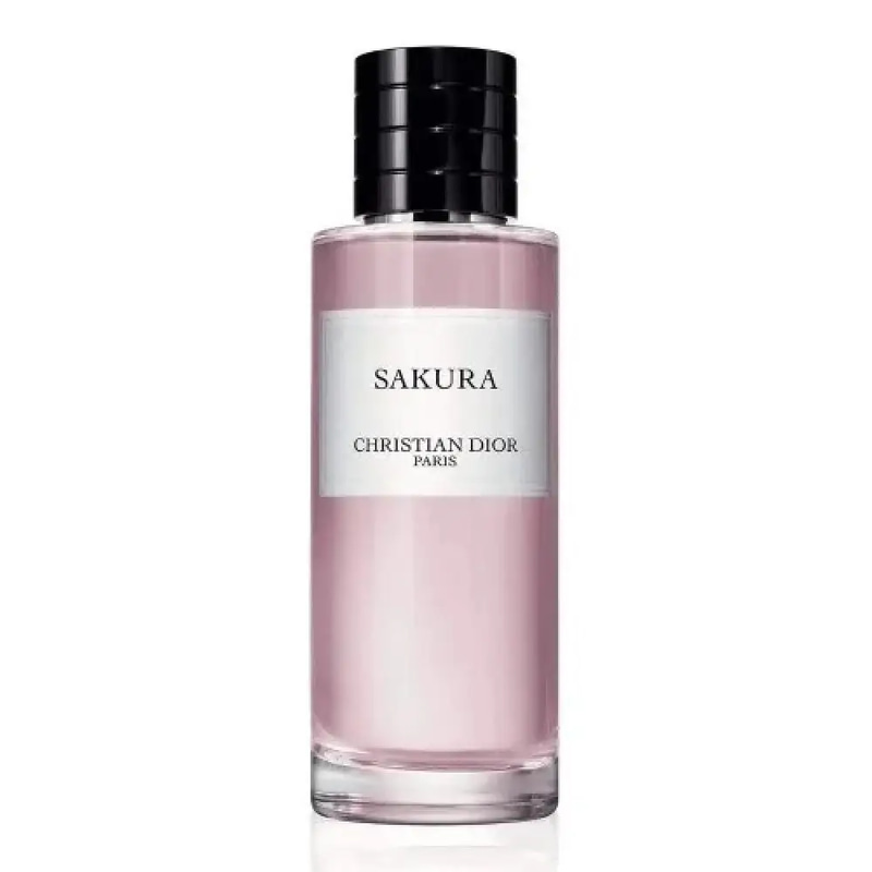 عطر ديور ساكورا اودي بارفيوم 100مل