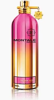 عطر مونتال ذا نيو روز 100 مل