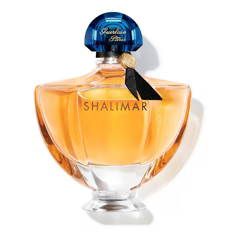عطر جيرلان شاليمار او دو بارفيوم نسائي 90 مل