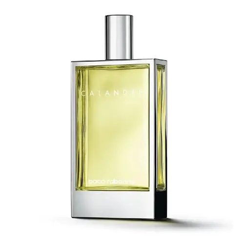عطر باكوروبان كالندر اودي تواليت 100مل