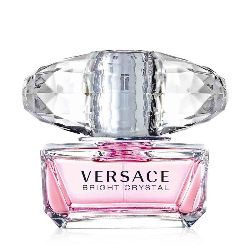 عطر فرزاتشي برايت كريستال او دو تواليت