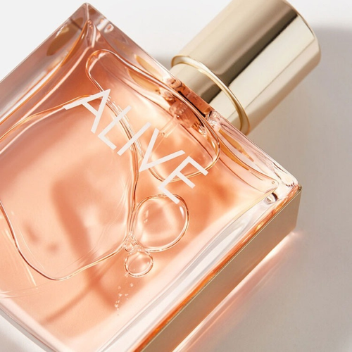 عطر بوس ألايف أو دو بارفيوم 80مل