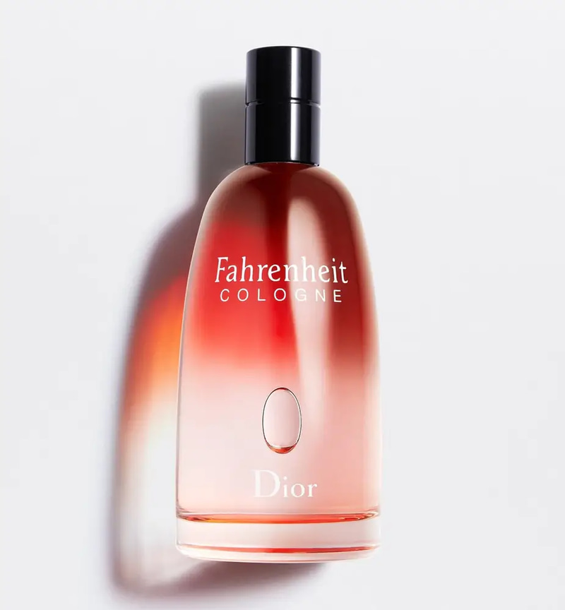 عطر ديور فهرنهايت اودي كولون 125مل