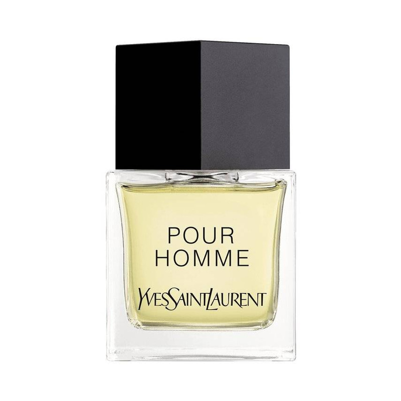 عطر ايف سان لوران بور هوم 80مل