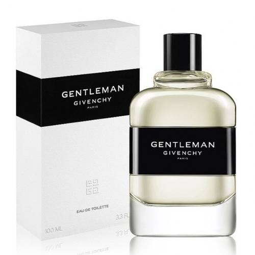 عطر جيفنشي جنتل مان اودي تواليت للرجال 100مل