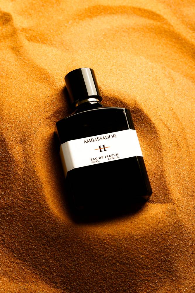 عطر امباسدور 2 اودي بارفيوم 100مل