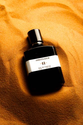 عطر امباسدور 2 اودي بارفيوم 100مل